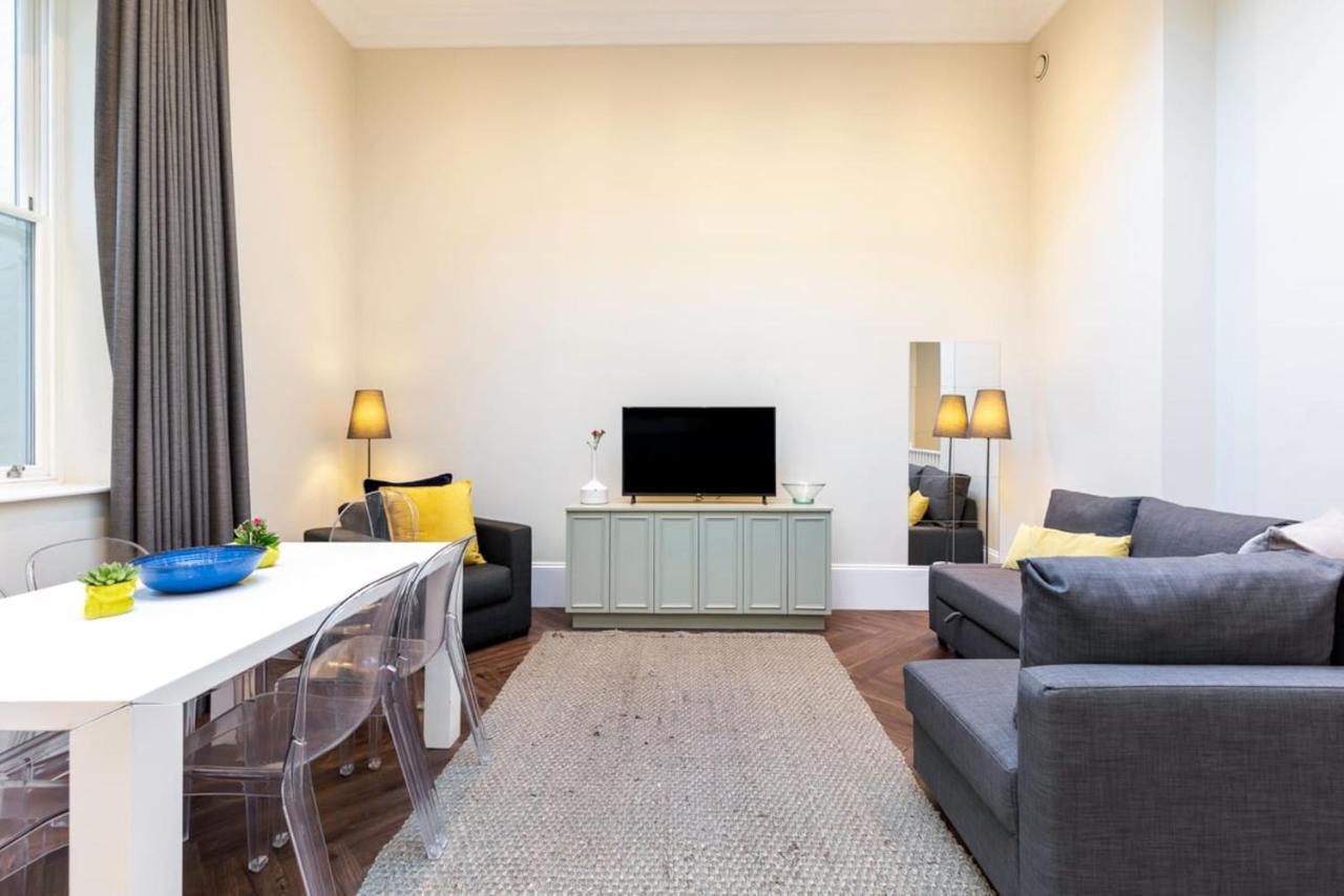 2-br For 6 In Covent Garden With Ac * London