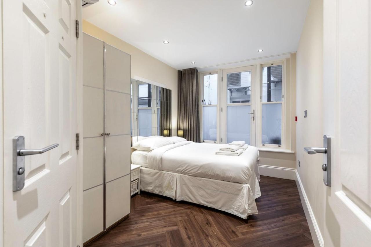 2-br For 6 In Covent Garden With Ac * London